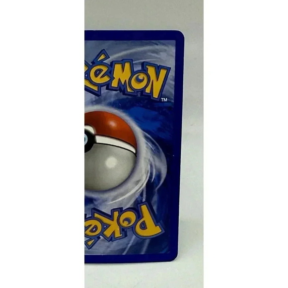 Grass Energy Holo 103/108 EX Power Keepers 2007 Pokemon TCG LP‎ - Picture 6 of 6